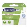 Salvequick MED Extra Sensitive - 50 cm