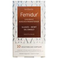 Femidur - 10 kaps.