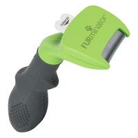 FURminator til små hunder - kort hår