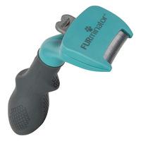 FURminator til små katter - langhåret