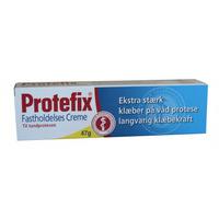 Protefix Fastholdelse krem - 47 ml