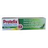 Protefix Fastholdelse krem for gebiss - aloe vera - 47 gr