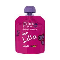 Ella's Kitchen Den Lilla Ø - 90 g