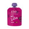 Ella's Kitchen The Purple One babymos, 4+ mdr. Ø - 90 gram