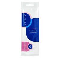 Graviditetstesten Basic fra Clinic – 1 stk.