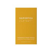 Teministeriet Supertea Lemongrass Ginger Organic - 20 poser