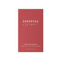 Teministeriet Supertea Seven Herbs Organic - 20 teposer