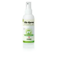 Tic-Spray fra Anibio – 150 ml