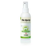 Tic-Spray fra Anibio – 30 ml