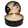 Shunga Mini Massage Candle, Vanilla - 30 ml