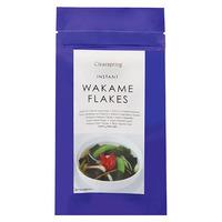 Clearspring Wakame Instant flakes - 25 g
