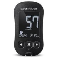 CareSens N Dual blodsukkerapparat startsett