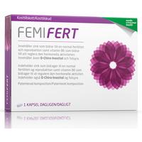 Femifert - 20 kaps.