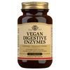 Solgar Vegan Digestive Enzymes - 50 tyggetabletter