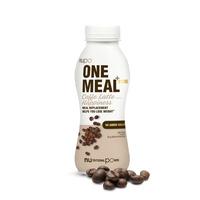 Nupo One Meal +Prime Shake Cafe Latte - 1 stk.