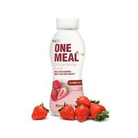 Nupo One Meal+ Prime Shake Strawberry - 1 stk