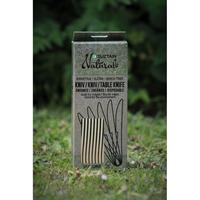 Suztain engangsbestikk trekniv - 24 stk.