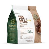 Nupo One Meal +Prime Vegan Chocolate Bliss - 360g