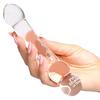 Glass Massage Wand fra Fifty Shades Of Grey