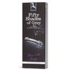 Glass Massage Wand fra Fifty Shades Of Grey