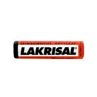 Lakrisal Salmiakk Rød - 26 g
