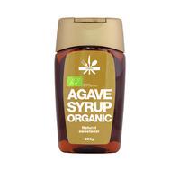 Superfruit Agave sirup raw Ø - 250 g