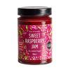 Good Good Sweet Jam with Stevia - Raspberry - 330 g.