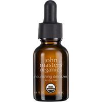 John Masters Nourishing Defrizzer for Dry Hair - 23 ml.