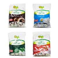 Cipi Sukkerfri drops flere smaker - 1000 g