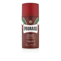Proraso Shaving Foam Coarse Beards - 300 ml.