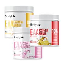 Bodylab EAA - Flere Smaksvarianter - 300 g