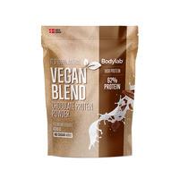 Bodylab vegan blend protein - Flere smaksvarianter - 400 g
