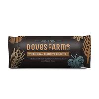 Doves Digestive fullkorn Ø - 200 g