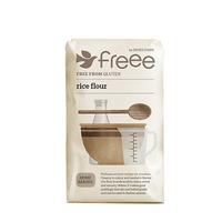 Doves Rismel glutenfri - 1 kg