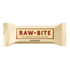 Rawbite Raw flere smaker Ø - 50 g - Coconut