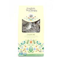 Calm Me fra English Tea Shop Ø – 15 pyramideposer
