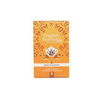 Green Rooibos Pomegranate fra English Tea Shop Ø – 20 teposer