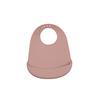 Smekke fra Tiny Tot i silikon – støvet rosa