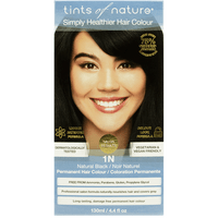 Tints of Nature hårfarge - 130ml.