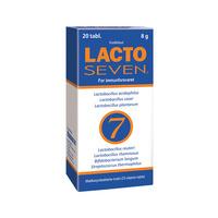 LactoSeven - 20 tabl.