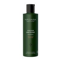 Madara Shampoo Colour & Shine - 250 ml