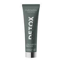 Madara Ultra Purifying Mud Mask - 60 ml