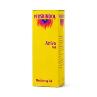 Perskindol Active Gel - 100 ml