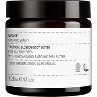 Evolve Tropical Blossom Body Butter - 120 ml.