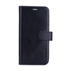 Radicover iPhone 12 / 12 PRO Exclusive 2in1, lær - Sort