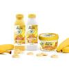 Garnier Fructis Hair Food Banana Shampoo - 350 ml.