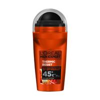 L'Oréal Men Expert Thermic Resist Deo Roll-On – 50 ml.