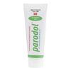 Parodol tannkrem grønn - 75 ml