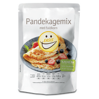 Easis Pannekakemix - 300 g