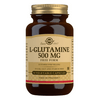 L-glutamin 500mg vegicaps - 50 Sec